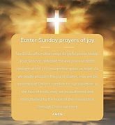 Image result for Jesus Resurrection Prayers