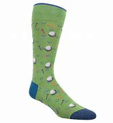 Image result for Golf Socks