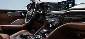 Image result for Acura MDX Interior