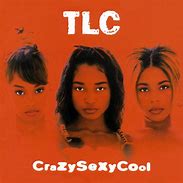 Image result for TLC Album Cover