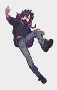 Image result for Anime a Pose