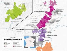 Image result for Burgundy Wine Map.pdf