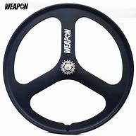 Image result for Tri Spoke