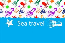 Image result for Travel Sea Design