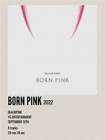 Image result for Black Pink Born Pink 2023