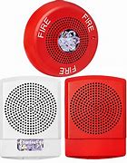 Image result for Potter Fire Alarm Logo