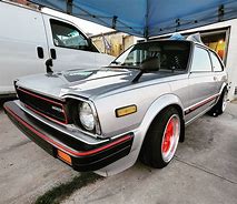 Image result for JDM 80s Civic