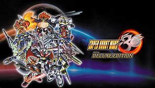 Image result for PS5 Super Robot Wars