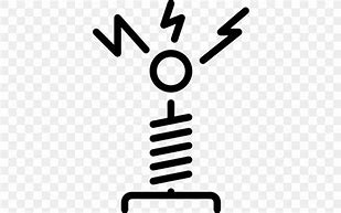 Image result for Tesla Coil Logo