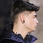 Image result for Taper Medium Hair