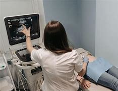 Image result for Baby Ultrasound Technician