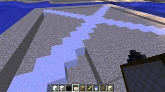 Image result for Scottish Flag Minecraft