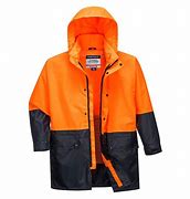 Image result for Visor Rain Hood Jacket