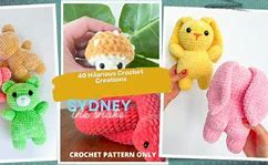 Image result for Cool Crochet Projects Funny