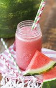 Image result for Watermelon Juice