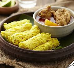 Image result for Roti Jala