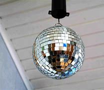 Image result for Disco Ball