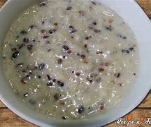 Image result for Ginataang Monggo