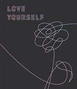 Image result for BTS Love Yourself Heart