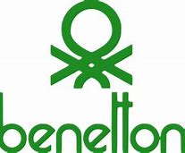 Image result for Benetton Logo.png