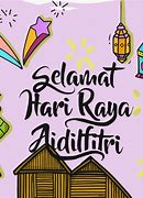 Image result for Ucapan Hari Raya Kartun