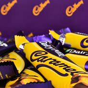 Image result for Valentine's Cadbury