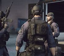 Image result for Call of Duty GTA 5 Swat