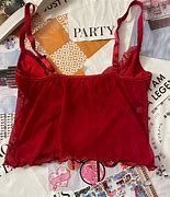 Image result for Cami with Bra Cups