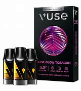 Image result for What Are Vuse Prismatic Series