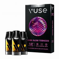 Image result for What Are Vuse Prismatic Series