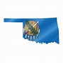 Image result for Oklahoma Logo.png