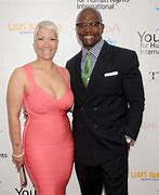 Image result for Terry Crews Wedding