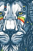 Image result for Rasta Lion with Crown Wallpaper