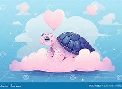 Image result for Turtle Asleep