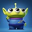 Image result for Toy Story 2 Aliens Wallpaper