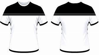 Image result for Black White Illustration T-Shirt