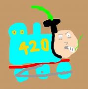 Image result for Thomas Da Dank Engine