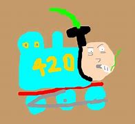 Image result for Tomas Da Dank Engine