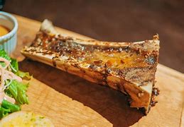 Image result for Cooking Bone Marrow