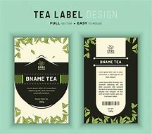 Image result for Auraro Tea Sticker