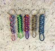 Image result for Cool DIY Keychains