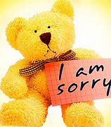 Image result for Sorry Sricker