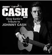 Image result for Johnny Cash Funeral