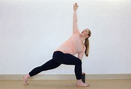 Image result for Side Angle Pose Yoga