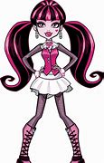 Image result for Welcome to Monster High Dracula