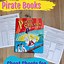 Image result for Pirate-Themed Crafts