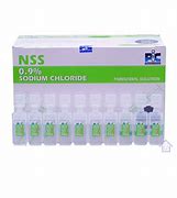 Image result for NSS 50 Ml