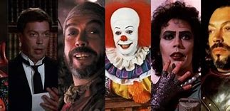 Image result for Tim Curry Gaal