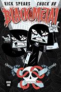 Image result for Batmal Metal Comic