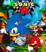 Image result for Sonic Battle R